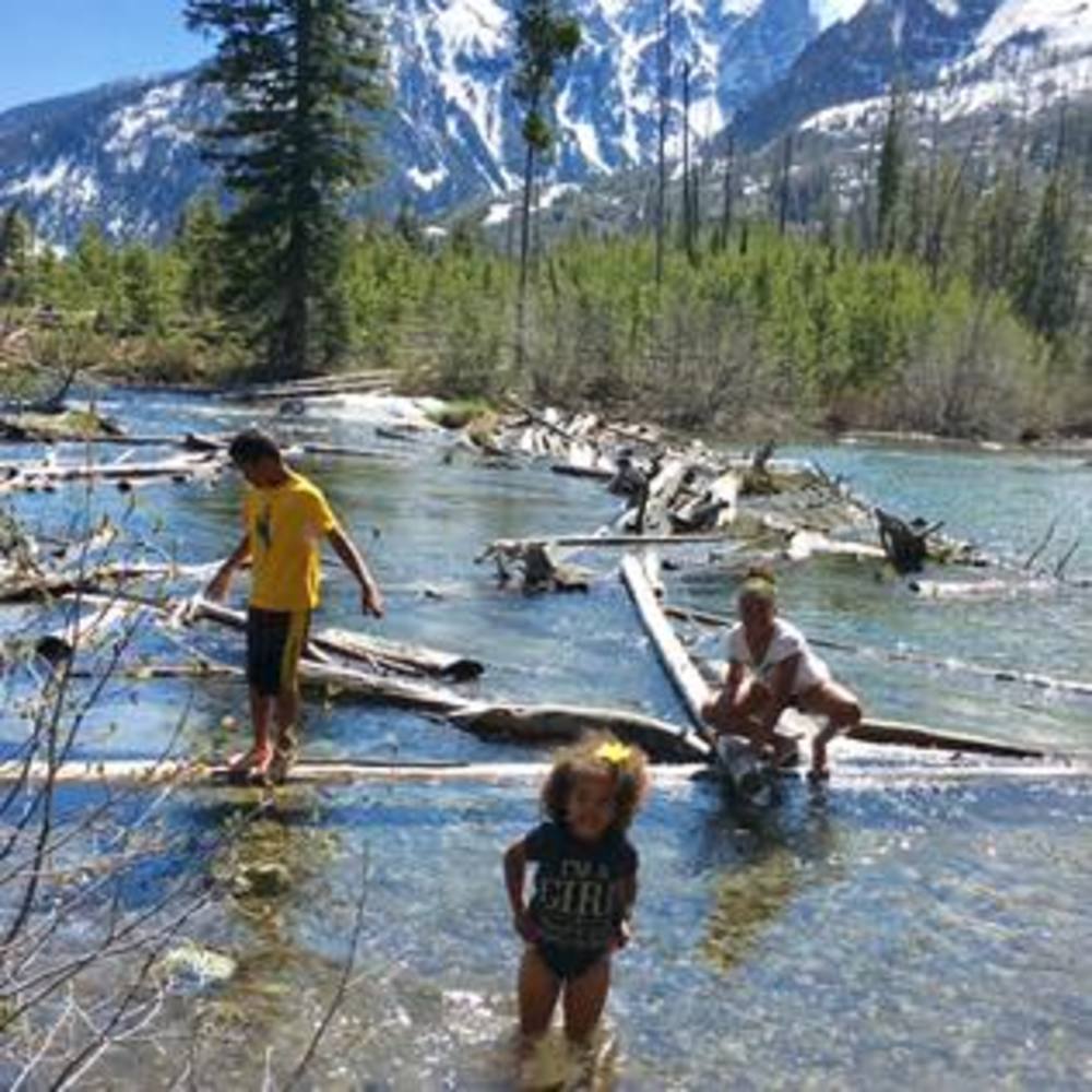 Meet your Posher, Ashlie